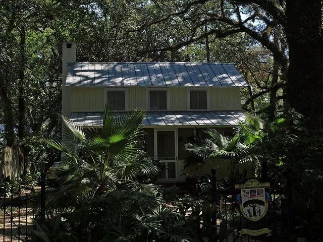 Wilson-Smith House Fairhope Sept 2012