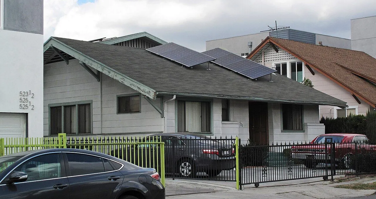 The Green Coast Council
