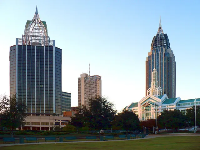 Smart Growth for Coastal Alabama