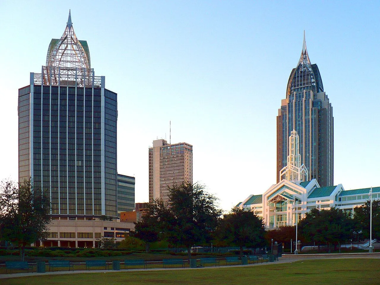 Smart Growth for Coastal Alabama