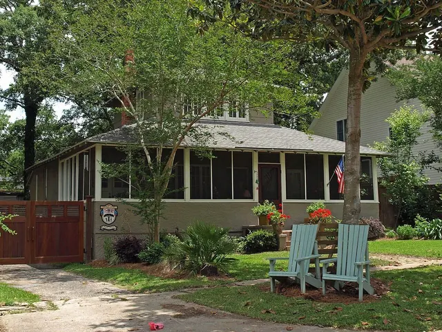 57 White Ave Fairhope May 2013