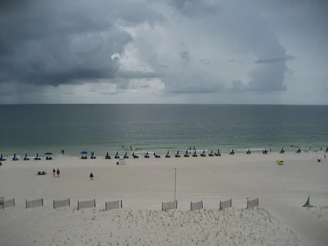 GulfShoresALBeachSouth